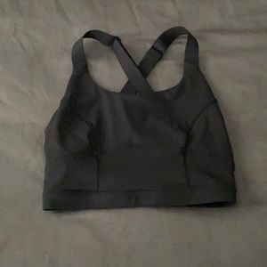 lululemon Sports Bra - Size 6